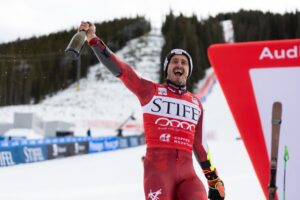 Бренщайнер записа победа след 81 старта