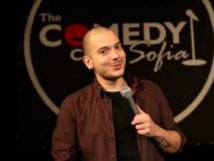 Цитиридис: „Ще ставам баща!“