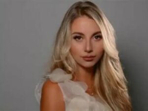 Михаела Маринова с много лично признание за човека до себе си