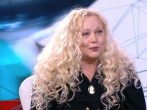 Наталия Симеонова с нов проект