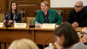 Социалната комисия в НС каза "да" за удължителния закон за бюджета